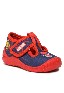 Spiderman Ultimate Пантофи SPIDER-MAN SS23-17SPRMV Тъмносин - Pepit.bg