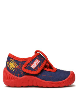 Spiderman Ultimate Пантофи SPIDER-MAN SS23-17SPRMV Тъмносин - Pepit.bg