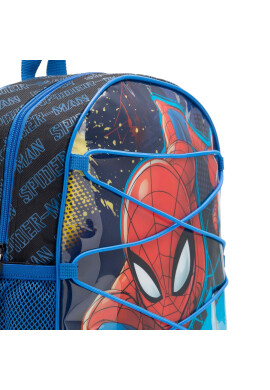 Spiderman Ultimate Раница ACCCS_SS23_164SPRMV Тъмносин - Pepit.bg