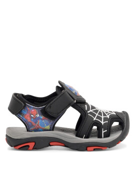 Spiderman Ultimate Сандали CP66-SS23-283SPRMV Черен - Pepit.bg
