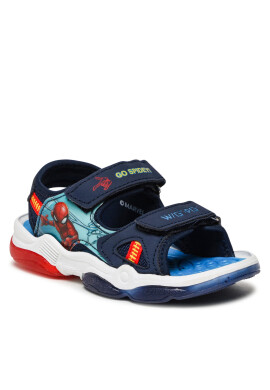 Spiderman Ultimate Сандали CP76-SS22-513SPRMV Тъмносин - Pepit.bg