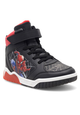 Spiderman Ultimate Сникърси SPIDER-MAN CP76-AW23-230SPRMV Черен - Pepit.bg