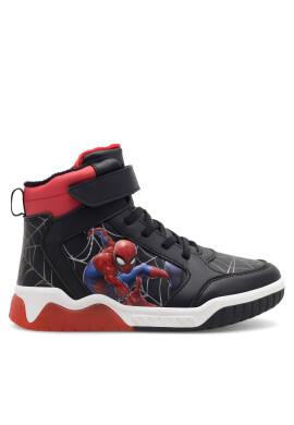 Spiderman Ultimate Сникърси SPIDER-MAN CP76-AW23-230SPRMV Черен - Pepit.bg