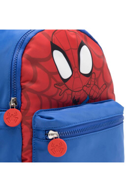 Spidey Раница ACCCS_AW23-58SPIDMV Син - Pepit.bg