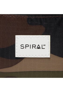 Spiral Чанта за кръст 4212 Зелен - Pepit.bg