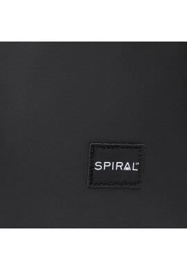 Spiral Раница Manhattan S72010 Черен - Pepit.bg