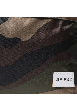 Spiral Раница Og 1426 Кафяв - Pepit.bg