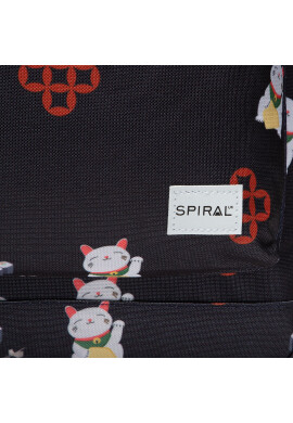 Spiral Раница Og 1436 Тъмносин - Pepit.bg