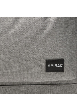 Spiral Раница Og 1446 Сив - Pepit.bg