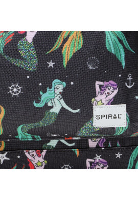 Spiral Раница Og 1449 Тъмносин - Pepit.bg