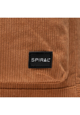 Spiral Раница Og 1452 Кафяв - Pepit.bg