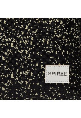 Spiral Раница Og Черен - Pepit.bg