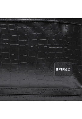 Spiral Раница Textured Luxe 1432 Черен - Pepit.bg