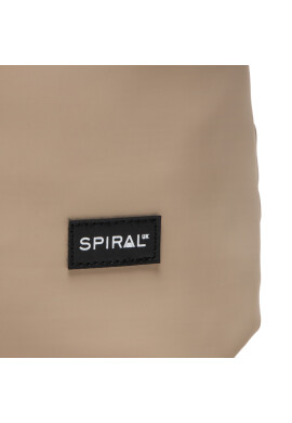 Spiral Раница Tribeca 7073 Бежов - Pepit.bg