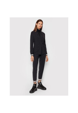 Sportalm Блейзър 961150308 Черен Regular Fit - Pepit.bg