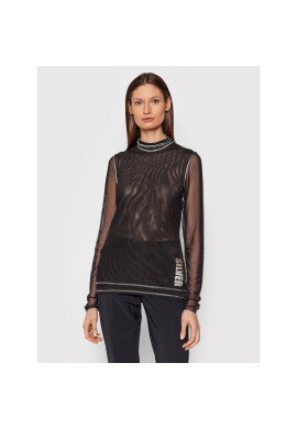 Sportalm Блуза 9612536822 Черен Regular Fit - Pepit.bg