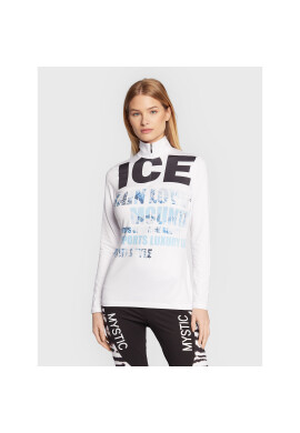 Sportalm Блуза 9823003758 Бял Regular Fit - Pepit.bg