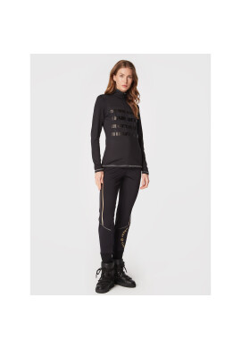 Sportalm Блуза 9823004758 Черен Regular Fit - Pepit.bg