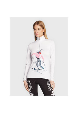 Sportalm Блуза 9823019758 Бял Regular Fit - Pepit.bg