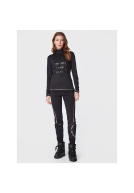 Sportalm Долнище анцуг 9828022545 Черен Regular Fit - Pepit.bg