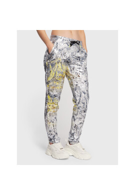Sportalm Долнище анцуг 9856512926 Сребрист Regular Fit - Pepit.bg