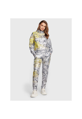 Sportalm Долнище анцуг 9856512926 Сребрист Regular Fit - Pepit.bg