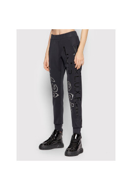 Sportalm Долнище анцуг Merrick 9626510859 Черен Regular Fit - Pepit.bg