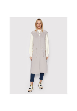 Sportalm Елек 9712005527 Сив Regular Fit - Pepit.bg
