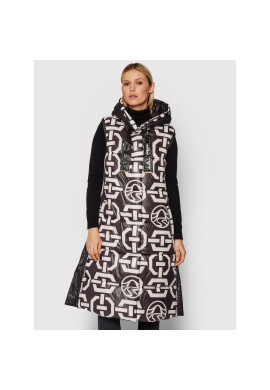 Sportalm Елек Value M.K. 9612021136 Черен Regular Fit - Pepit.bg