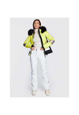 Sportalm Ски панталони 9828012191 Бял Regular Fit - Pepit.bg