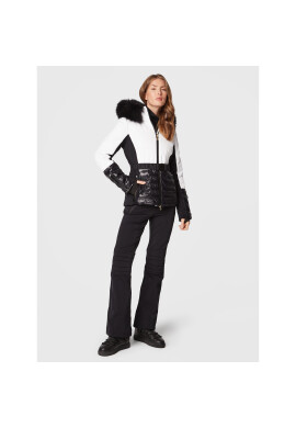 Sportalm Скиорско яке 9820586191 Бял Regular Fit - Pepit.bg