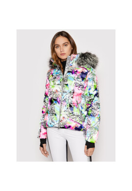 Sportalm Скиорско яке Cantara Druck 9620578128 Цветен Regular Fit - Pepit.bg