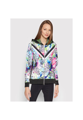 Sportalm Суитшърт 9624004785 Черен Regular Fit - Pepit.bg