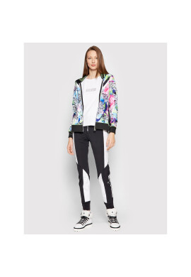 Sportalm Суитшърт 9624004785 Черен Regular Fit - Pepit.bg