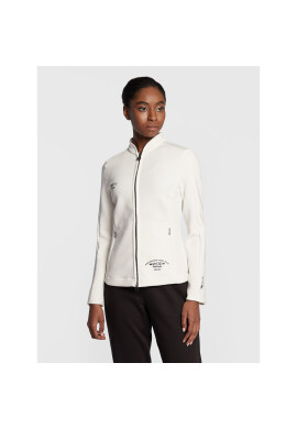 Sportalm Суитшърт 9810035027 Бял Regular Fit - Pepit.bg