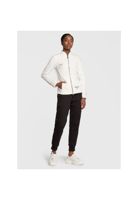Sportalm Суитшърт 9810035027 Бял Regular Fit - Pepit.bg