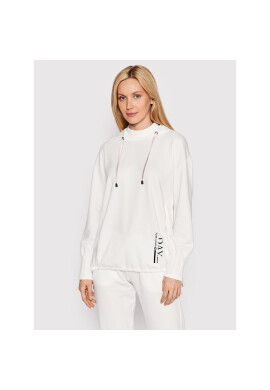 Sportalm Суитшърт 9814013729 Бял Regular Fit - Pepit.bg