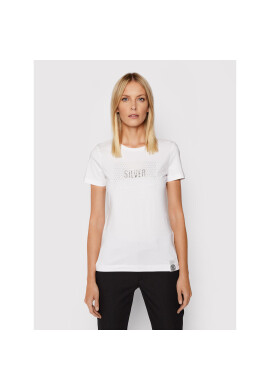 Sportalm Тишърт 9752513932 Бял Regular Fit - Pepit.bg