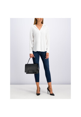 Sportmax Code Блуза 71960596 Бял Regular Fit - Pepit.bg