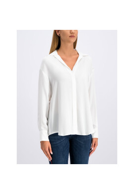 Sportmax Code Блуза 71960596 Бял Regular Fit - Pepit.bg
