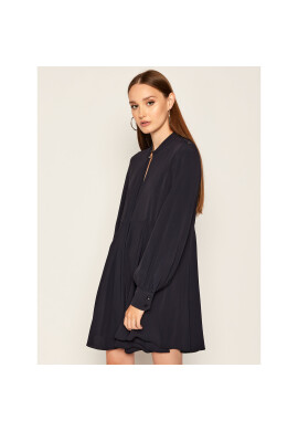 Sportmax Code Ежедневна рокля Arten 72260806 Тъмносин Regular Fit - Pepit.bg