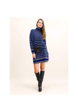Sportmax Code Плетена рокля Fulcro 73260395 Цветен Regular Fit - Pepit.bg
