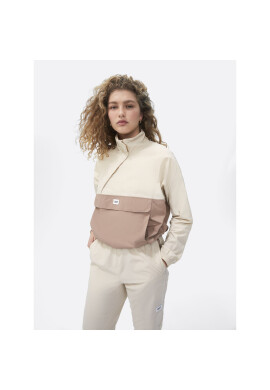 Sprandi Анорак SP22-KUD101 Бежов Regular Fit - Pepit.bg
