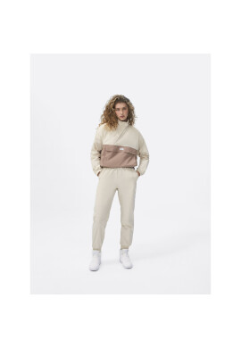 Sprandi Анорак SP22-KUD101 Бежов Regular Fit - Pepit.bg