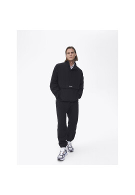 Sprandi Анорак SP22-KUM100 Черен Regular Fit - Pepit.bg