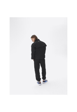 Sprandi Анорак SP22-KUM100 Черен Regular Fit - Pepit.bg