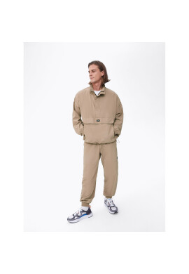 Sprandi Анорак SP22-KUM101 Кафяв Regular Fit - Pepit.bg