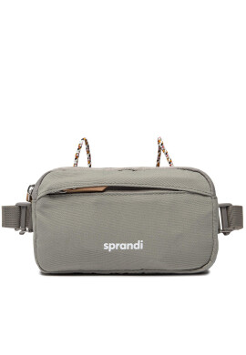 Sprandi Чанта за кръст BSR-S-062-11-08 Сив - Pepit.bg