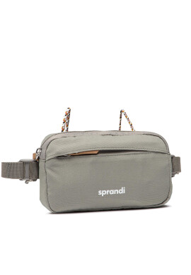 Sprandi Чанта за кръст BSR-S-062-11-08 Сив - Pepit.bg