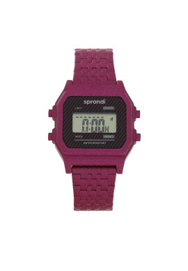 Sprandi Часовник 07037702 Розов - Pepit.bg